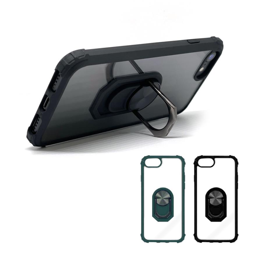 air-J（エアージェイ） iPhoneSE第3世代 ケース iPhoneSE第2世代