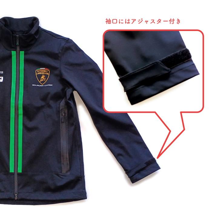 Lamborghini（ランボルギーニ） Lamborgihini チーム ソフトシェル