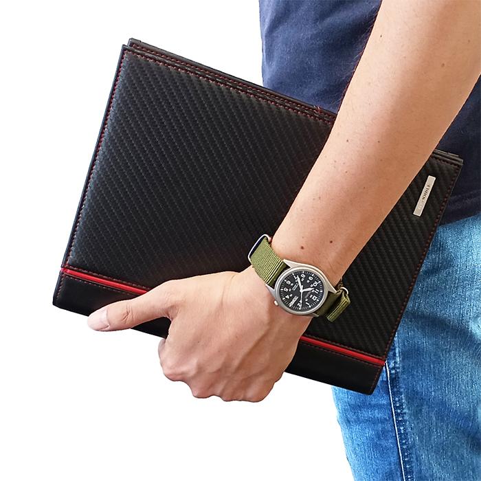 GT-R車検証入れ　本革カーボン美品 楽天市場】日産 純正 GT-R 車検証 ケース A6 型 KWA50-03R00