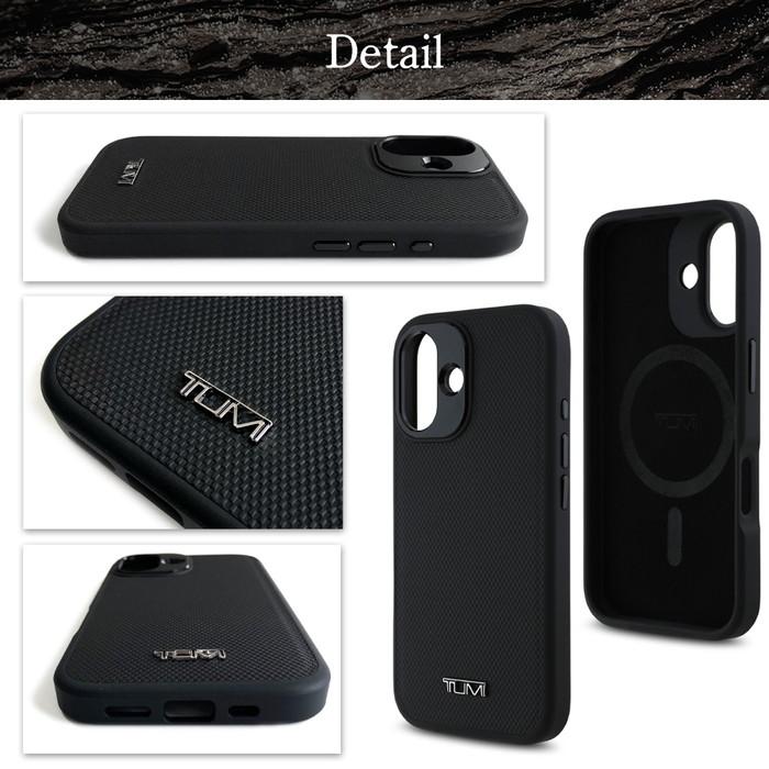iPhone16 ケース ブランド TUMI 本革 カバー かっこいい iPhone16 ケース ブランド TUMI 本革 カバー かっこいい