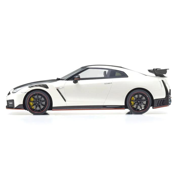 日産 ミニカー 1/18 GT-R ニスモ スペシャルエディション 2024
