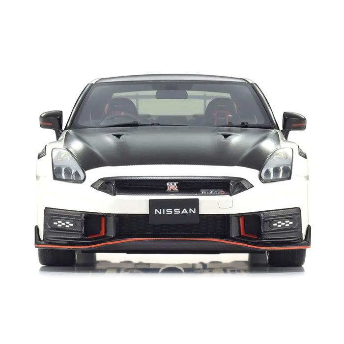 日産 ミニカー 1/18 GT-R ニスモ スペシャルエディション 2024