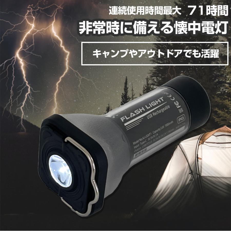 air-J（エアージェイ） モバイルバッテリー 高速充電 スマホ充電