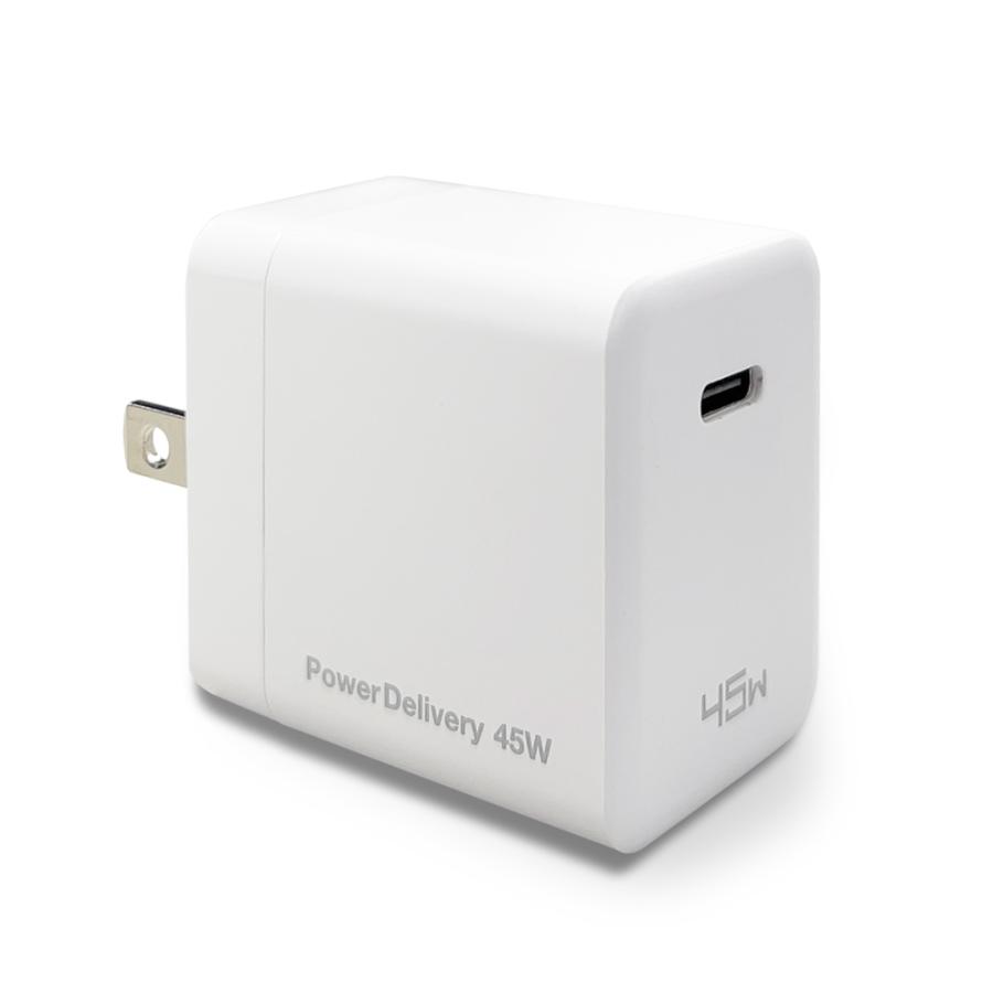 air-J（エアージェイ） 充電器 急速充電 タイプC 45W Type-C 高速充電