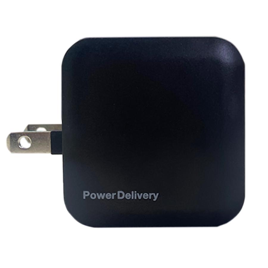 充電器 急速充電 タイプC ACアダプタ 高速充電 Type-C スマホ充電 iPhone スマホ 充電 USBコンセント スマートIC搭載 AC充電器 | air-J | 10