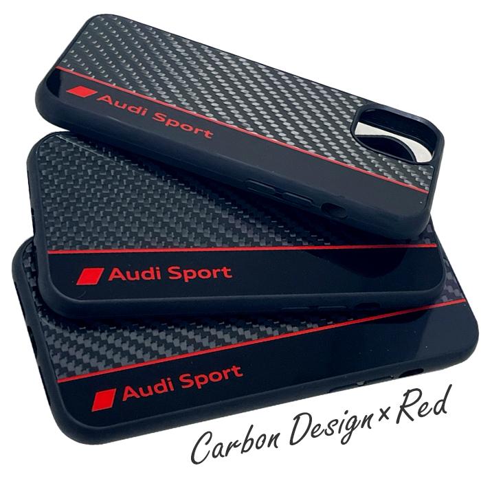 air-J（エアージェイ） iPhone 13 ケース Audi アウディ iPhone13Pro