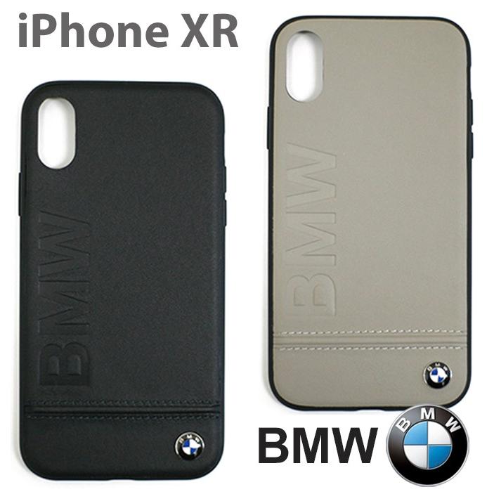 Iphonexr ケース ハードケース Bmw アイフォンケース 本革 ブランド メンズ バックカバー 特価 Sale Bmhci61ll エアージェイyahoo ショッピング店 通販 Yahoo ショッピング