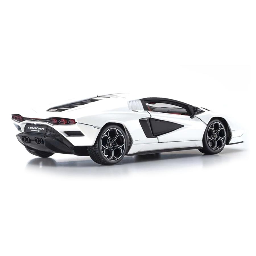 Lamborghini（ランボルギーニ） ミニカー 1/24 カウンタック LPI800-4