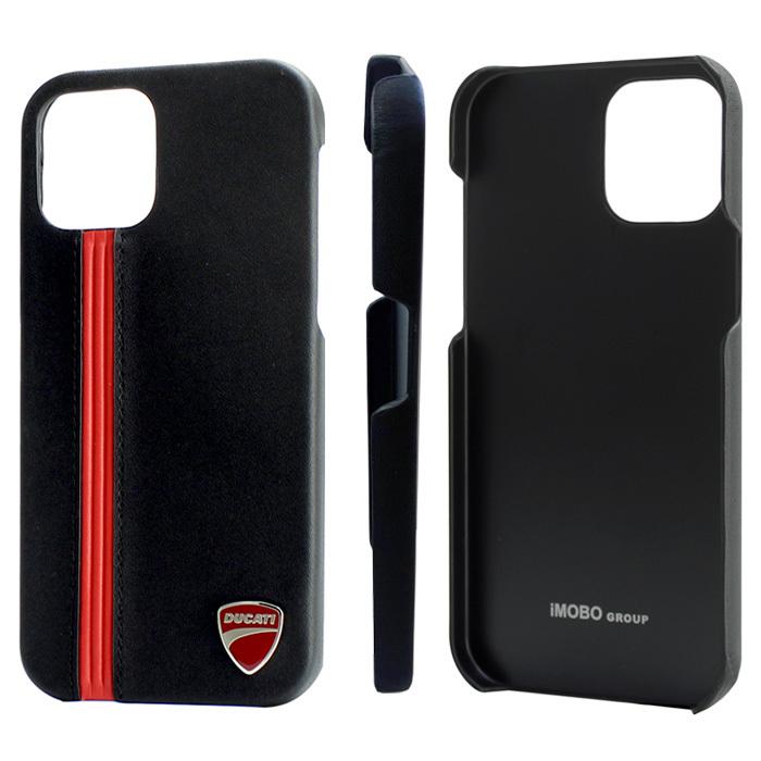 DUCATI（ドゥカティ） iPhone12 ケース Ducati iPhone12Pro
