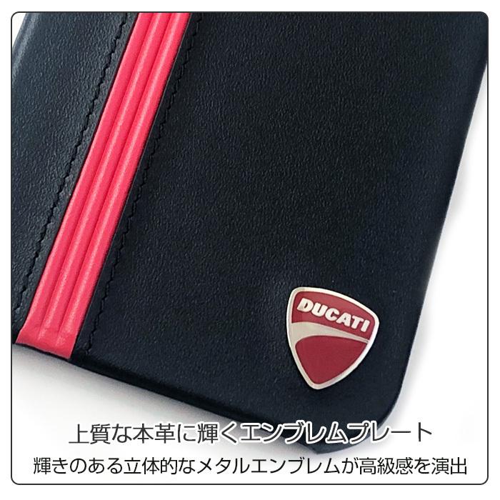 DUCATI（ドゥカティ） iPhone12 ケース Ducati iPhone12Pro