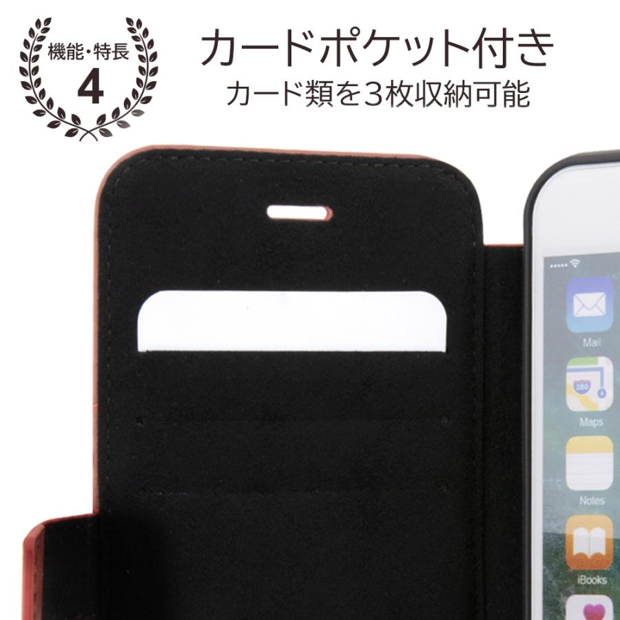 Ferrari（フェラーリ） iPhone SE 第2世代 第3世代 ケース 手帳型 本革