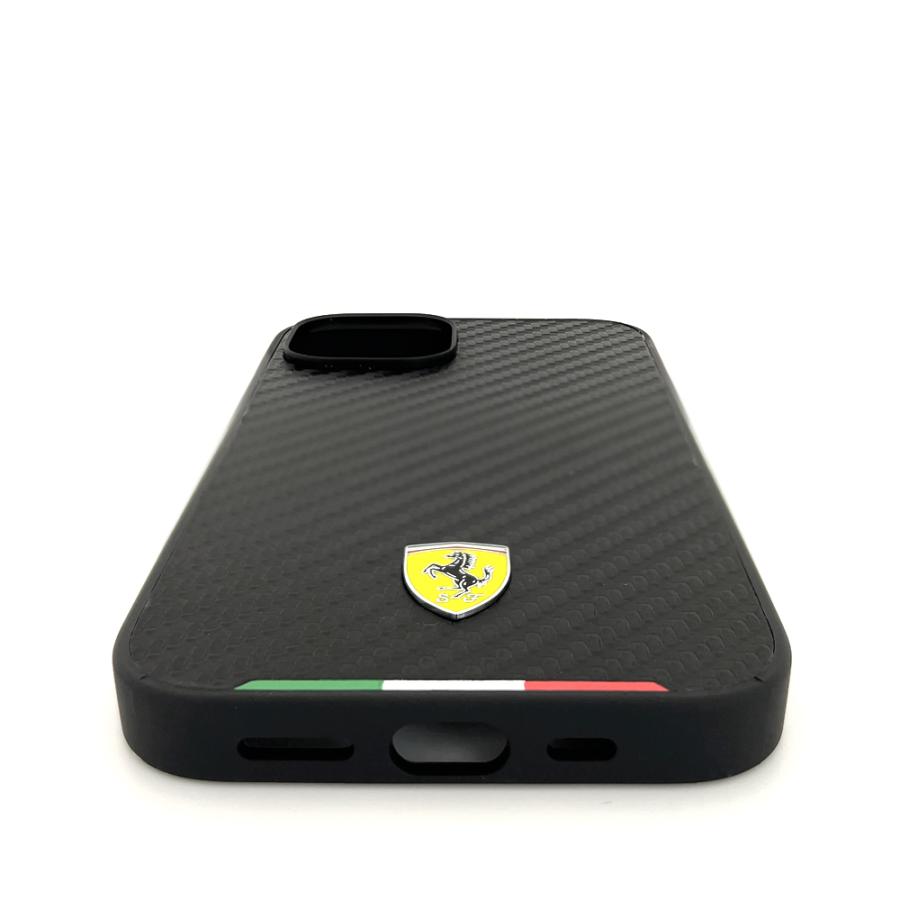 Ferrari（フェラーリ） iPhone 14 ケース iPhone14Plus アイフォン 14