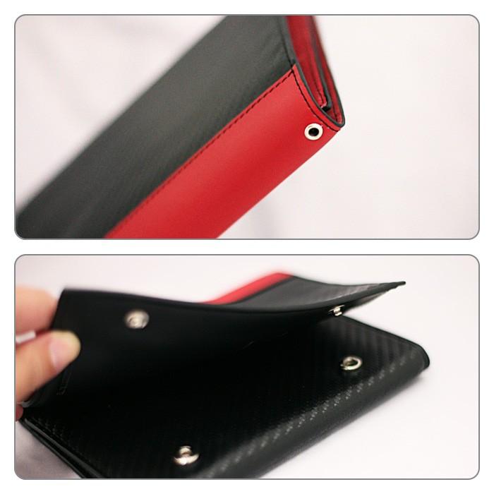 air-J（エアージェイ） パスポートケース GT-MOBILE ポケット チケット