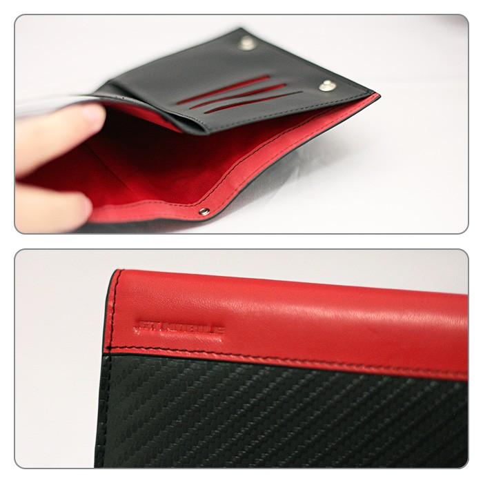 air-J（エアージェイ） パスポートケース GT-MOBILE ポケット チケット