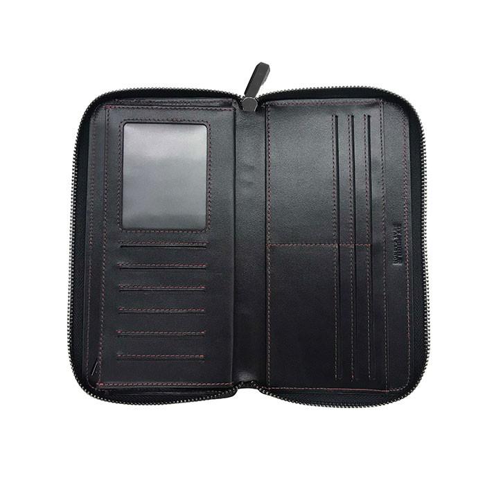 air-J（エアージェイ） 長財布 メンズ 本革 GT-MOBILE ブランド 財布