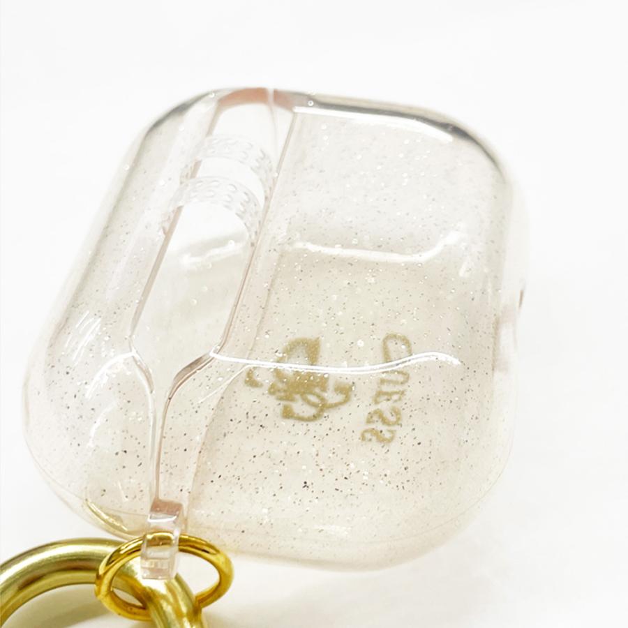 ☆AirPods Pro 2019 ケース 充電カバー 保護ケース ゴールド ☆AirPods Pro 2019 ケース 充電カバー 保護ケース ゴールド 楽天市場