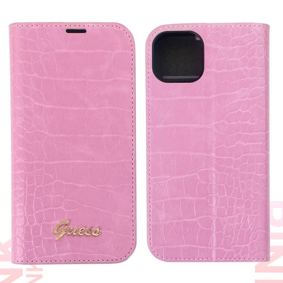 【✨美品✨】 プラダ iPhone14Pro ケース カード入れ ピンク PRADA プラダ ロゴプレート iPhone 14 PRO MAX アイフォン