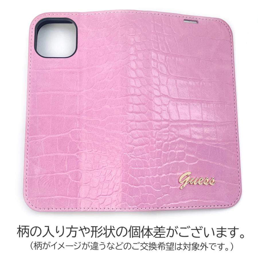日本未発売 GUESS ゲス iPhone X/XS 手帳型 フリップケース GUESS - 日本未発売 GUESS ゲス iPhone X/XS 手帳型 フリップ