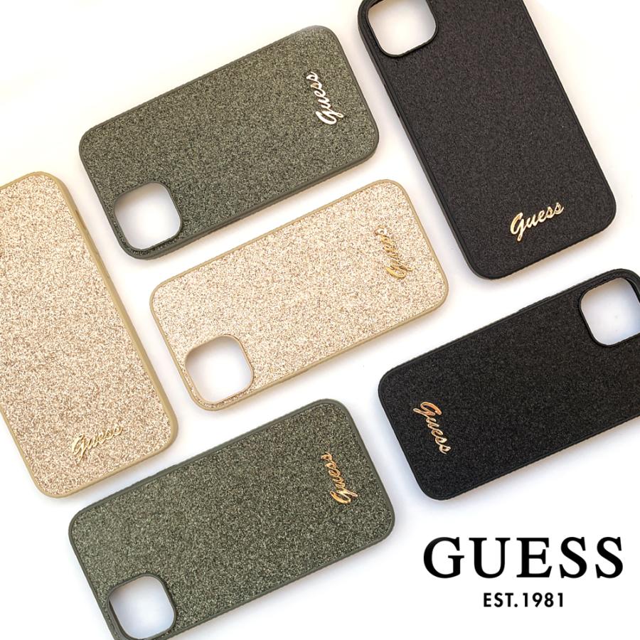 GUESS グリッター iPhone14 plus/pro max ケース iPhone 14 ケース GUESS グリッター iPhone14Plus ラメ キラキラ