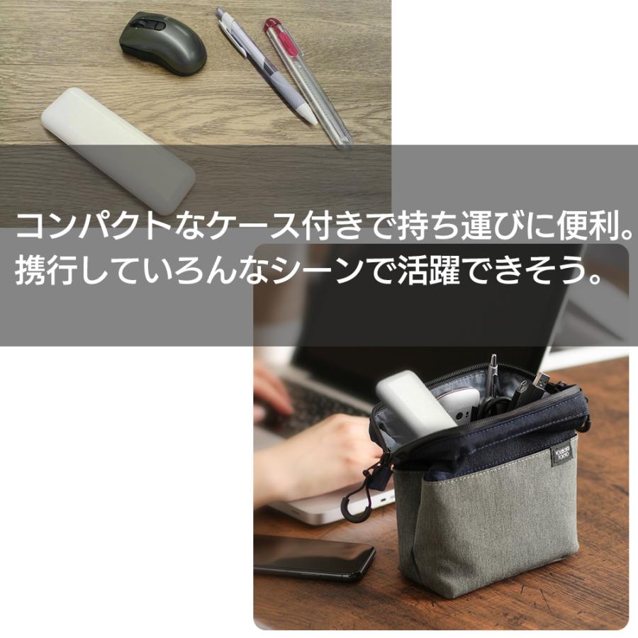 air-J（エアージェイ） イヤホンクリーナー 掃除キット 汚れ落とし