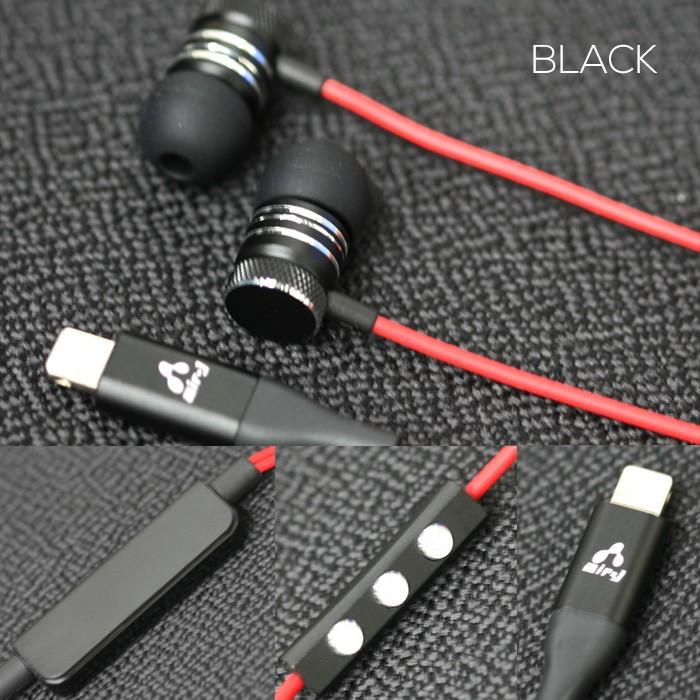 イヤホン Lightning ハイレゾステレオイヤホン ライトニング イヤホン アップル認証 MFi認証 ステレオイヤホン iPhone |  | 07