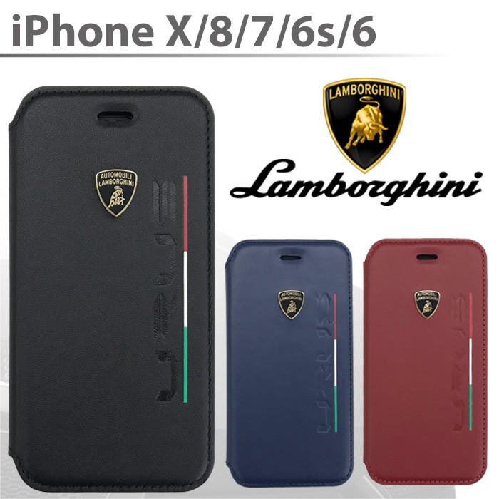 ランボルギーニ Iphonex Iphone8 Iphone7 Iphone6s Iphone6 手帳型ケース 公式ライセンス品 本革 アイフォンケース ブランド メンズ Urus Lb Sshfcip エアージェイ Yahoo 店 通販 Yahoo ショッピング