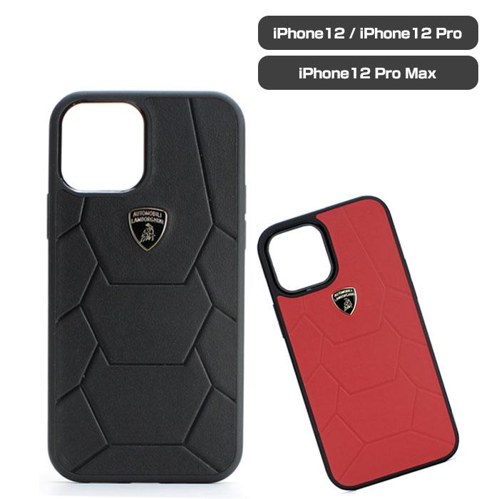 ほぼ未使用☆ バレンシアガ iPhone12/12pro スマホケース レザー