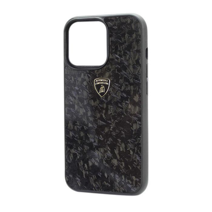 iPhone 13 ケース ランボルギーニ iPhone13Pro iPhone13ProMax ハードケース iPhoneケース アイフォン プロ カーボン 車 メーカー おしゃれ 公式ライセンス品 | Lamborghini | 03