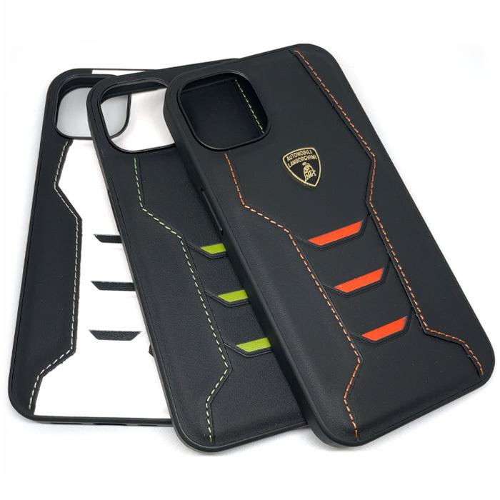Lamborghini iPhone 13 ケース 本革 ランボルギーニ iPhone13Pro Lamborghini iPhone 13 ケース 本革 ランボルギーニ iPhone13Pro