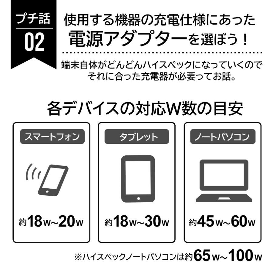 ライトニングケーブル 90cm タイプC Apple認証品 充電ケーブル iPhone 充電 ケーブル リール 巻取り式 TypeC Lightningケーブル 巻取式 コンパクト｜airs｜11