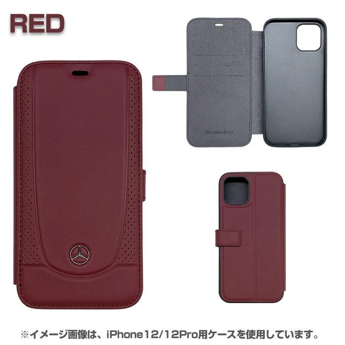 メルセデス・ベンツ 公式ライセンス品 iPhone12mini iPhone12Pro