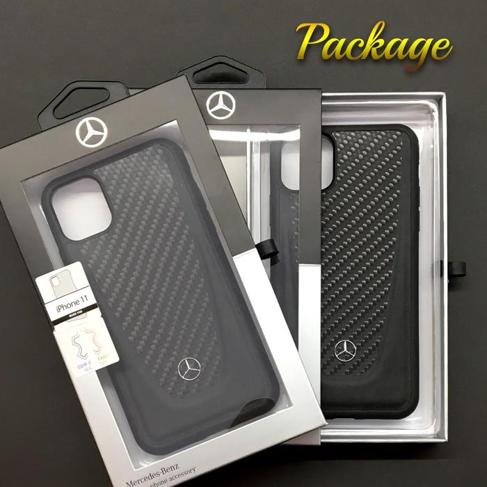 iPhone11 ケース 背面ケース メルセデス ベンツ iPhone11Pro