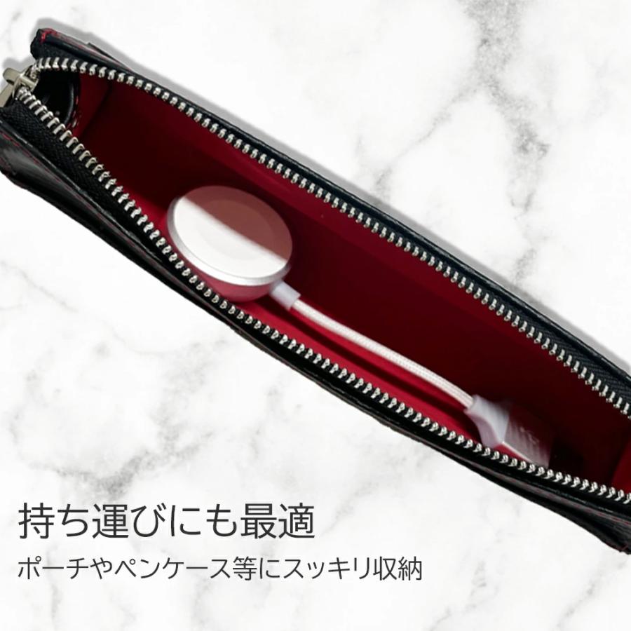 Apple Watch 充電 磁気充電ケーブル ケーブル長5cm アップルウォッチ充電ケーブル 高耐久 アルミボディ アップル認証 アップルウォッチ充電器 |  | 05