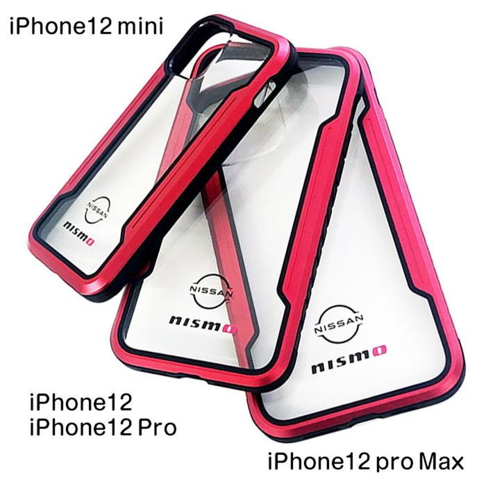 iPhone12mini ケース 日産 Nismo iPhone12 iPhone12Pro iPhone12mini ケース 日産 Nismo iPhone12 iPhone12Pro