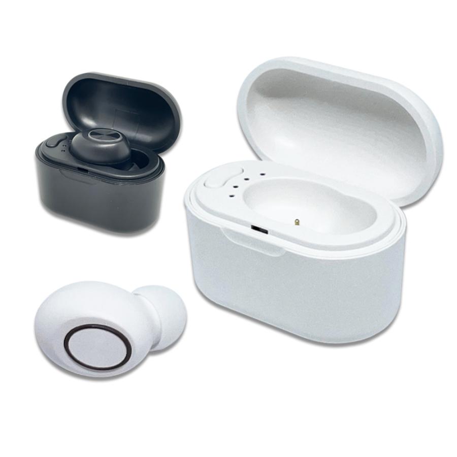 air-J（エアージェイ） ワイヤレスイヤホン bluetooth 片耳 通話 音楽