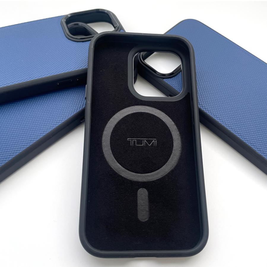 TUMI 手帳型スマホケース プレミアムレザー　iphone14pro TUMI 手帳型スマホケース プレミアムレザー iphone14pro TUMI