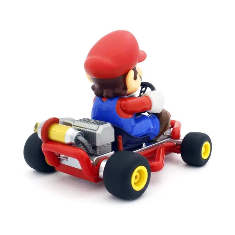 スーパーマリオ ラジコンカー マリオ レーシングカート RC スーパーマリオ ラジコンカー マリオ レーシングカート RC