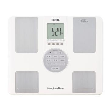 TANITA（タニタ） 体組成計インナースキャンvoice BC−202
