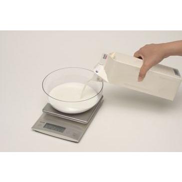 タニタ　デジタルクッキングスケール　ＫＤ−３２１☆送料無料（沖縄・離島以外） | TANITA | 02