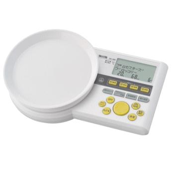TANITA タニタ カロリー計算機（カロリースケール）CK−005