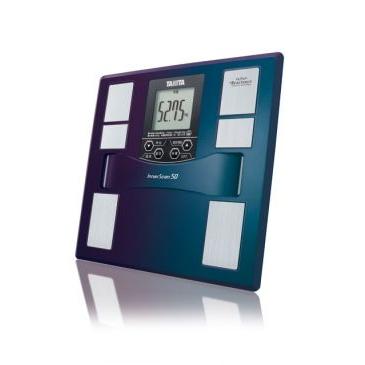 TANITA InnerScan 50 BC-310 体重計 体組成計 インナースキャン50 BC-310 | タニタオンラインショップ