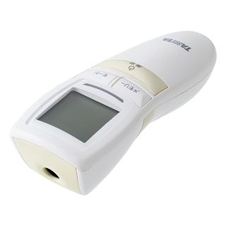 TANITA（タニタ） 非接触式体温計 BT-540 BT-54x IV アイボリー☆送料