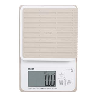 TANITA（タニタ） クッキングスケール KW-320 送料無料（沖縄・離島