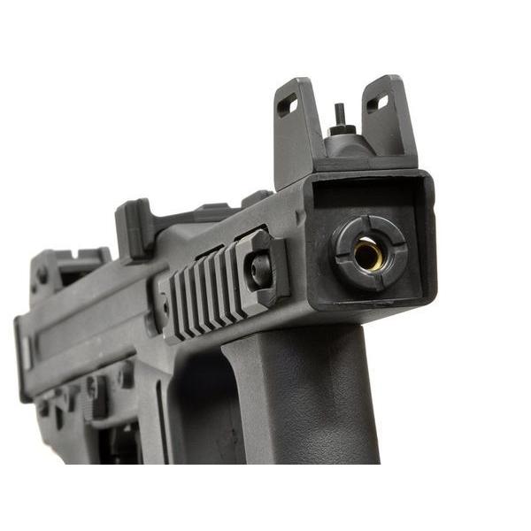 SpectreM4 SMG 電動ガン AEG製 : AirSoftClub - 通販 - Yahoo!ショッピング