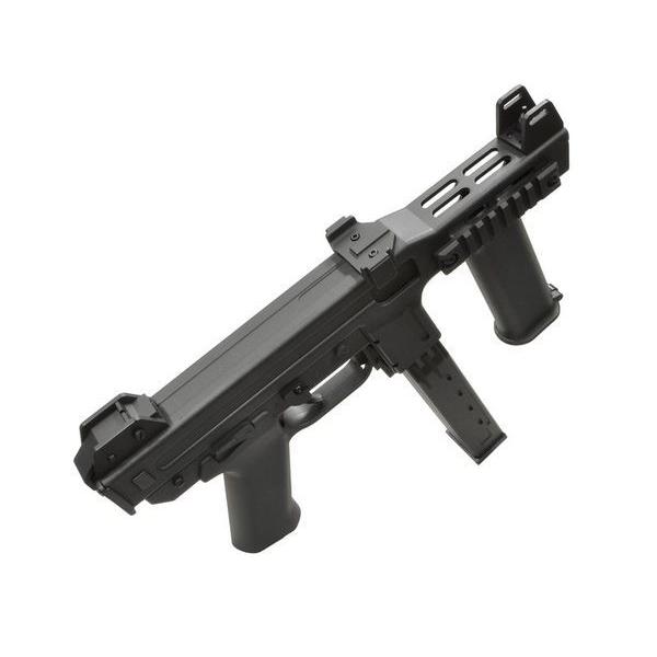SpectreM4 SMG 電動ガン AEG製 : AirSoftClub - 通販 - Yahoo!ショッピング