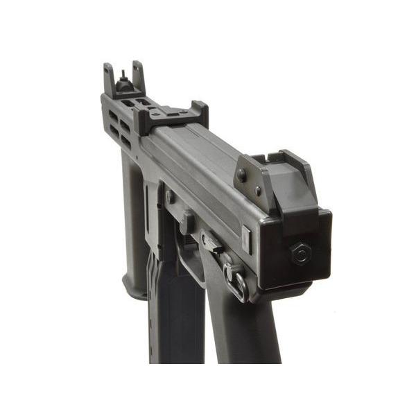 SpectreM4 SMG 電動ガン AEG製 : AirSoftClub - 通販 - Yahoo!ショッピング