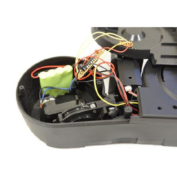 電動給弾式 2000連 C-MAG (音感/充電式) SR25用  A\u0026K製の画像