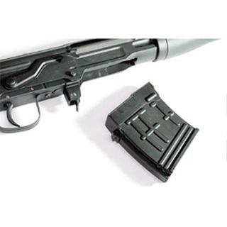 SVD スナイパーライフル (電動ガン) A&K製 : AirSoftClub - 通販