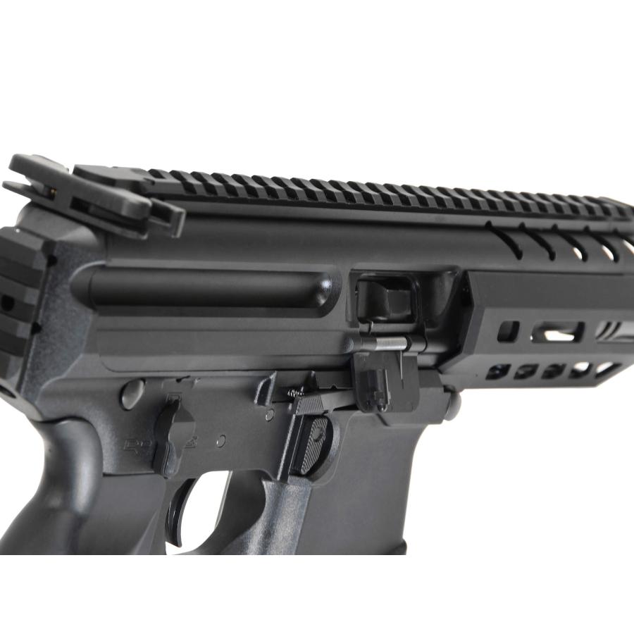 MPX-K ガスガン (日本仕様) APFG製 : AirSoftClub - 通販