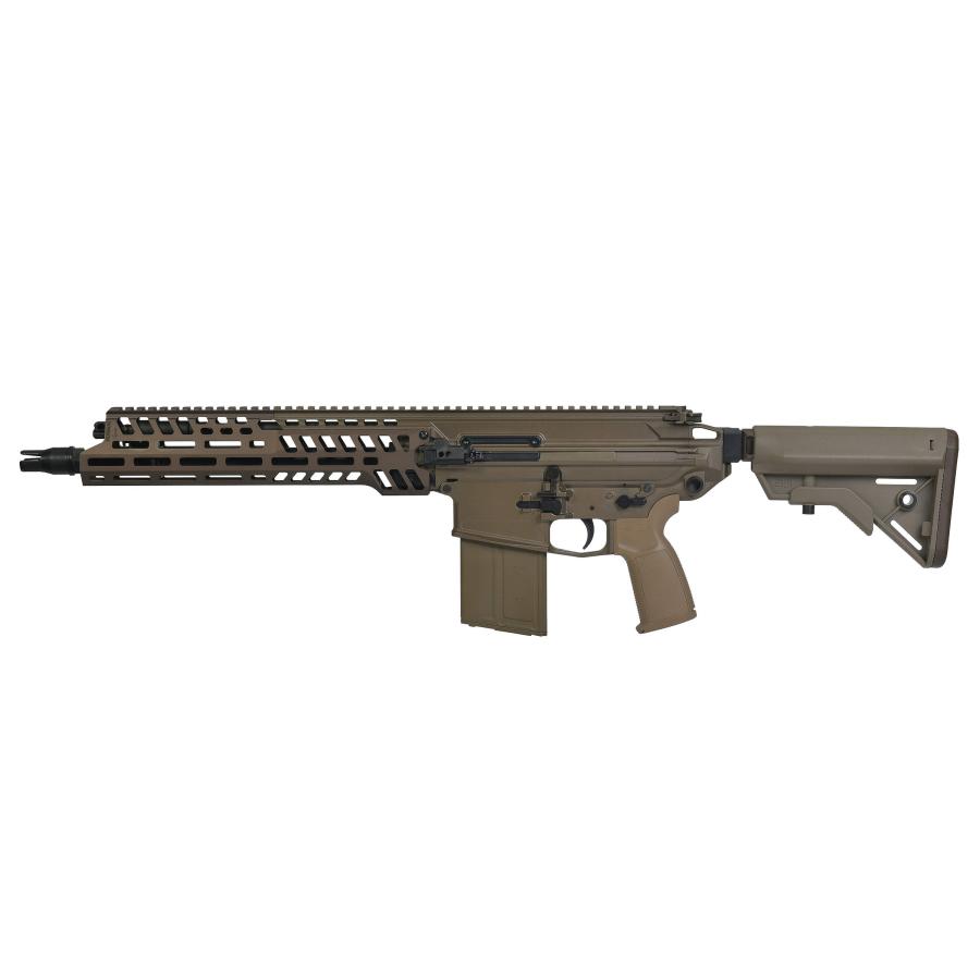 XM-7 ガスガン (日本仕様) Tan APFG製 : AirSoftClub - 通販 - Yahoo